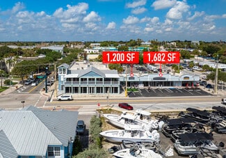 Jensen Beach, FL Retail - 3290 NE Indian River Dr Jensen Beach, FL Retail - 3290 NE Indian River Dr