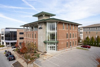 Saint Louis, MO Office/Medical - 844 N New Ballas Ct Saint Louis, MO Office/Medical - 844 N New Ballas Ct