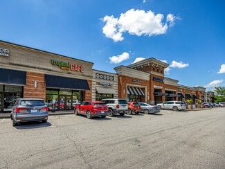 Asheville, NC Retail - 1829 Hendersonville Rd