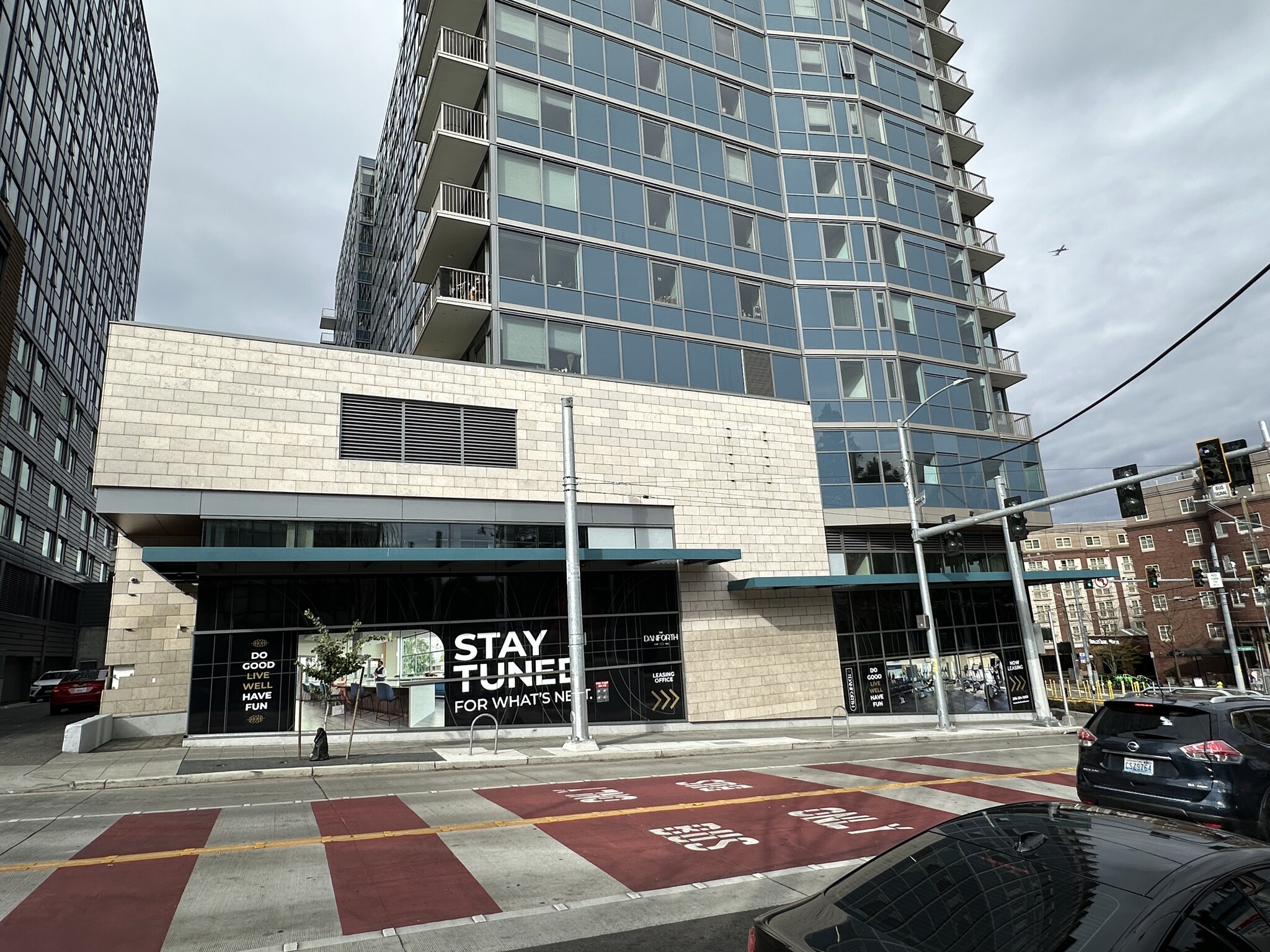 1001 Broadway, Seattle, WA for Rent