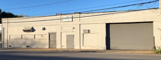 Roosevelt, NY Industrial - 203-205-209 Nassau Rd