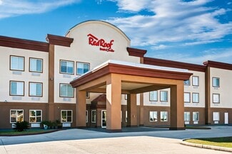 Houma, LA Hospitality - 1254 Grand Caillou Rd Houma, LA Hospitality - 1254 Grand Caillou Rd