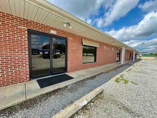 South Hill, VA Office, Office/Retail - 1316-1320 W Danville St