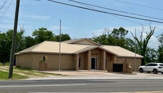 Baytown, TX Medical - 7912 Bayway Dr