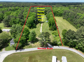 Birdsnest, VA Commercial - 11306 Harmon Rd