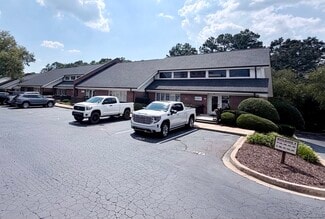 Greenville, SC Office - 800 N Pleasantburg Dr Greenville, SC Office - 800 N Pleasantburg Dr