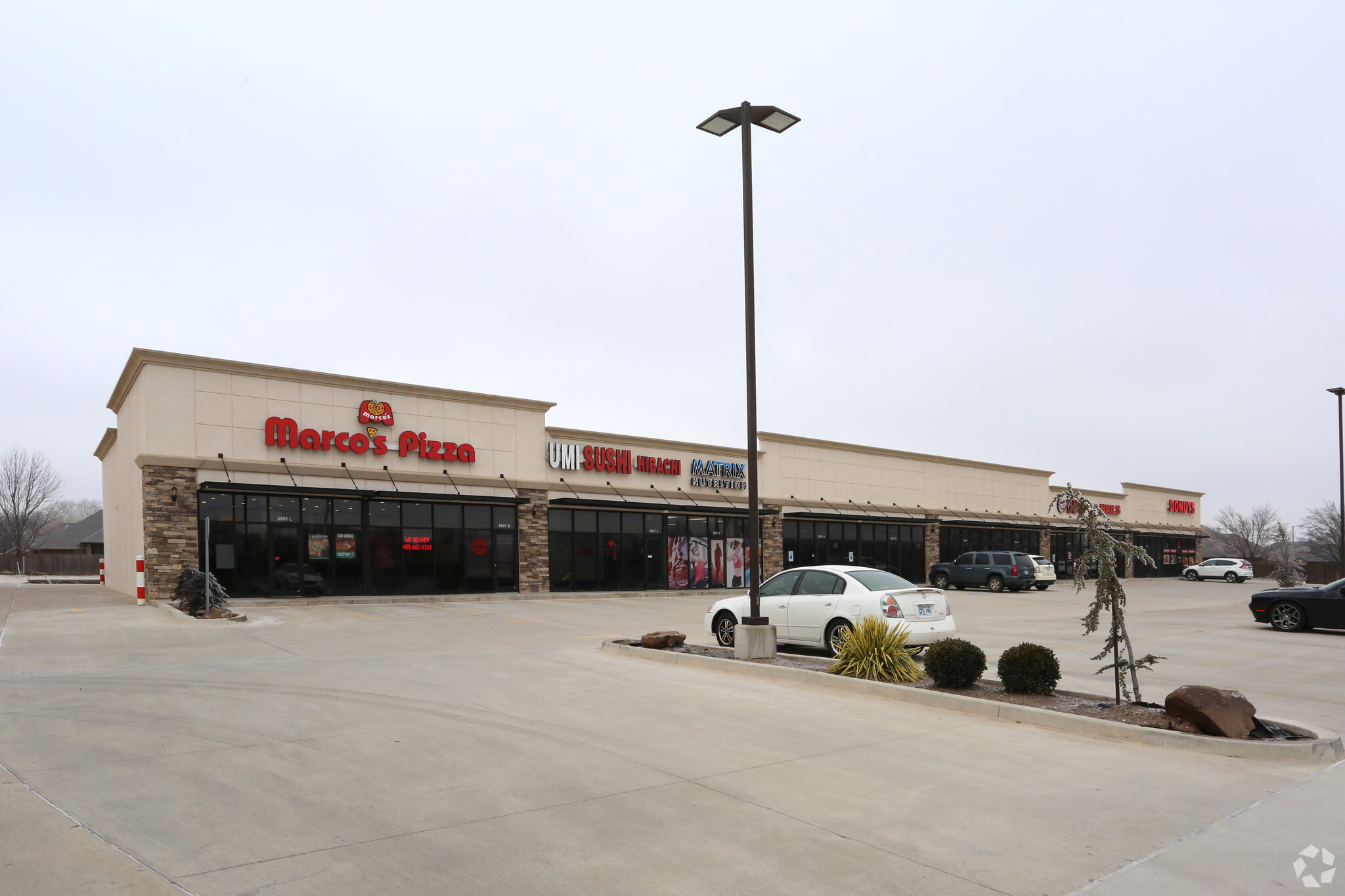 5901 S Sooner Rd, Oklahoma City, OK for Rent
