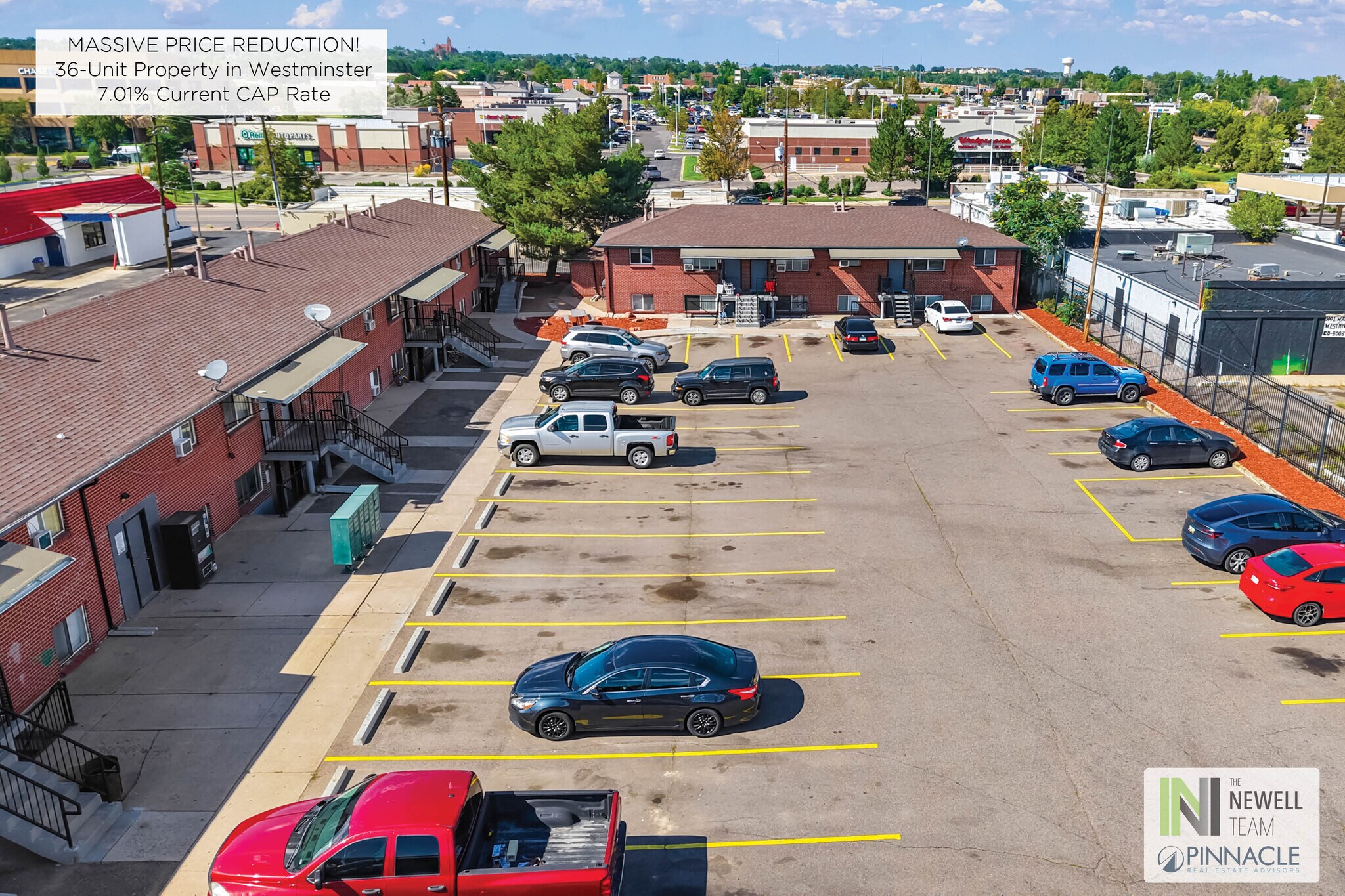 3076 W 71st Way, Westminster, CO for Sale