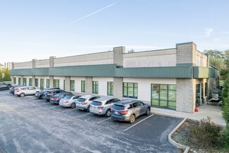 Florence, KY Light Distribution - 350 Aristocrat Dr