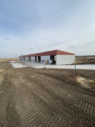 Norwalk, IA Industrial - 1060 Madison St