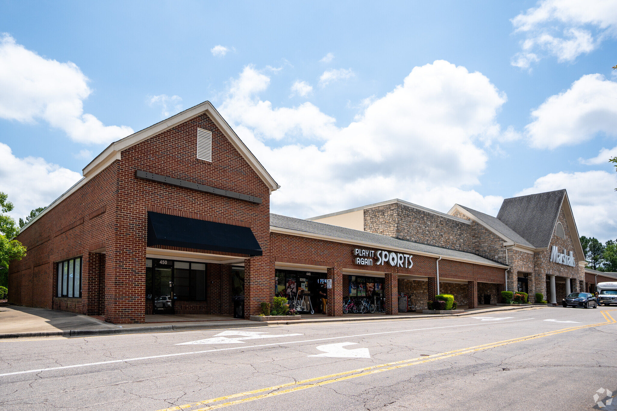 213-405 Crossroads Blvd, Cary, NC for Rent