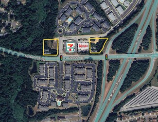 Fayetteville, NC Commercial Land - Santa Fe Dr Fayetteville, NC Commercial Land - Santa Fe Dr