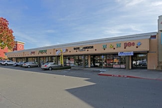 Sacramento, CA Retail - 4550-4720 Mack Rd