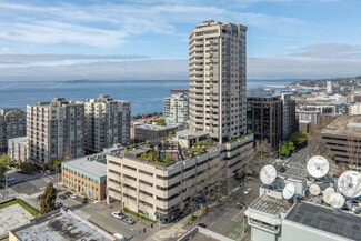 Seattle, WA Coworking Space - 2815 2nd Ave Seattle, WA Coworking Space - 2815 2nd Ave