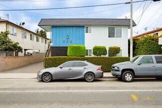 Wilmington, CA undefined - 823 Lagoon Ave