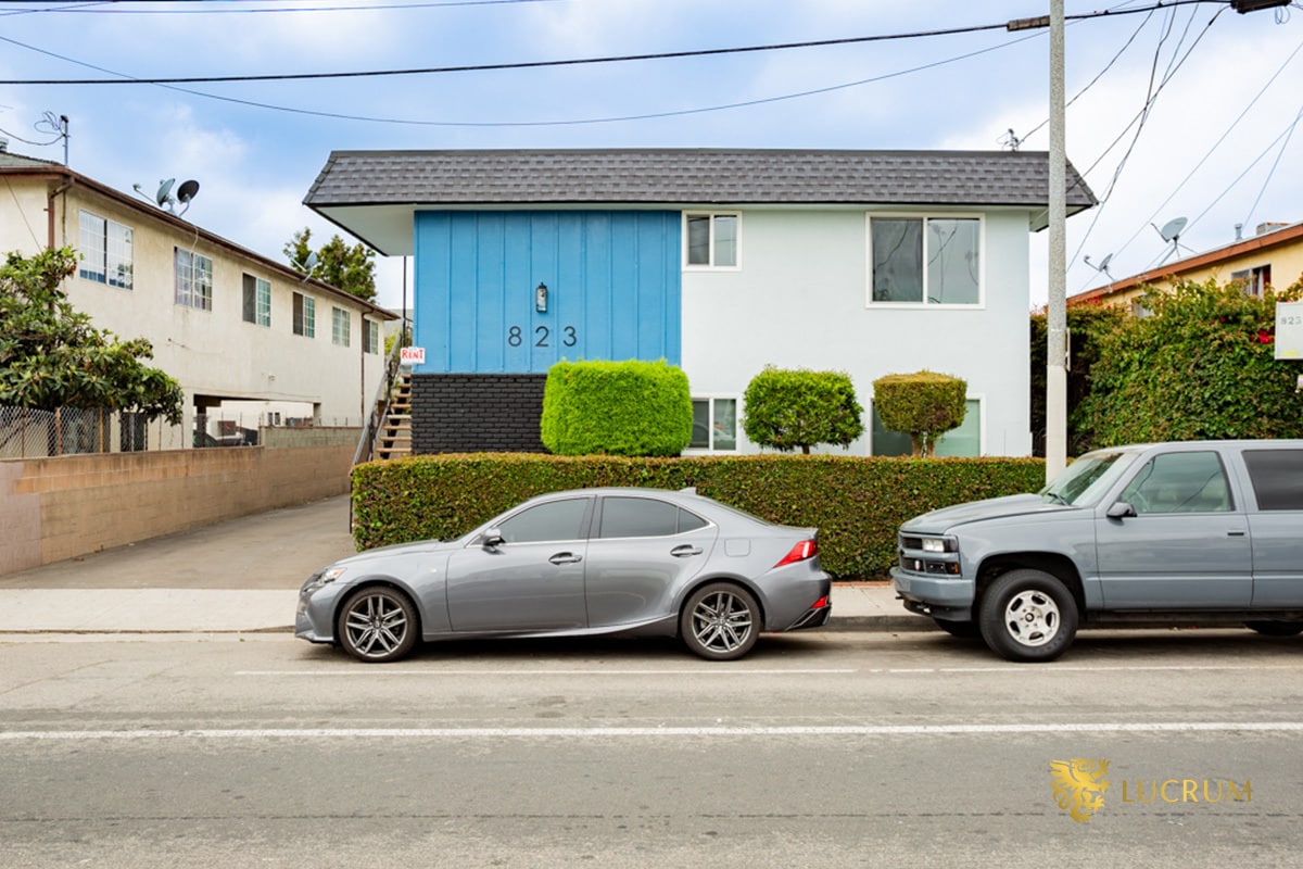 823 Lagoon Ave, Wilmington, CA for Sale