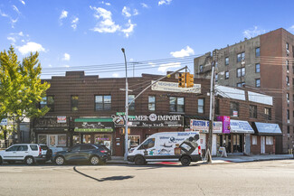 Bronx, NY Storefront Retail/Office - 2526-2532 Boston Rd