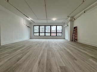 New York, NY Office - 112-114 W 14th St