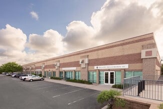 Westminster, CO Flex - 960 W 124th Ave
