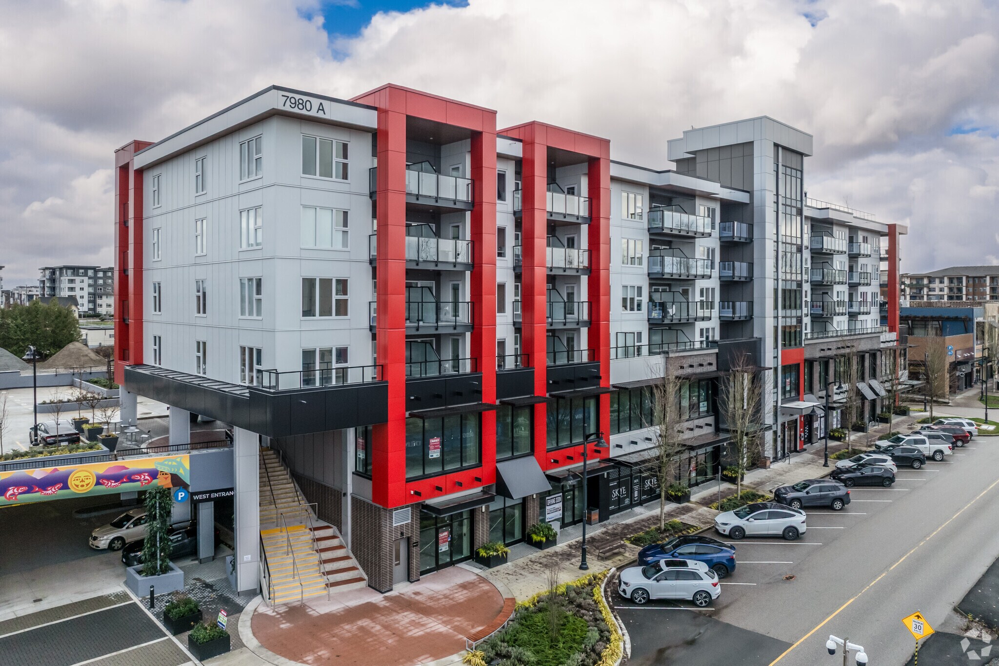 7980 206A St, Langley, BC for Sale