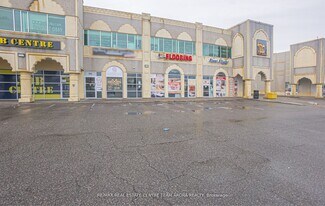Mississauga, ON Office - 2980 Drew Rd