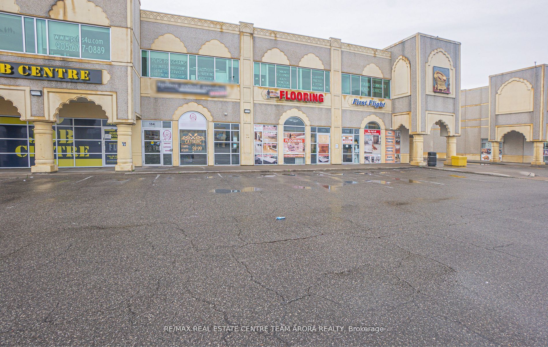 2980 Drew Rd, Mississauga, ON for Sale