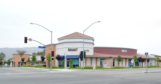 Moreno Valley, CA Retail - 25025 Red Maple Ln