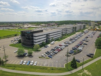 Livonia, MI Office - 38695 7 Mile Rd
