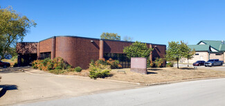 Tulsa, OK Office - 6940 S Utica Ave