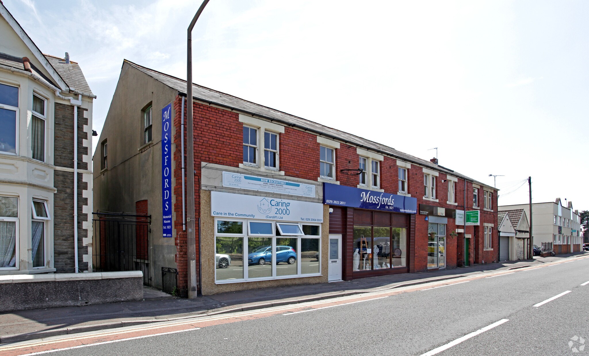 Fairoak Rd, Cardiff, VGL for Rent