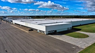 Westville, IN Industrial - 6500 US 421