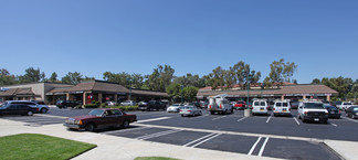 Diamond Bar, CA Retail - 1235 S Diamond Bar Blvd