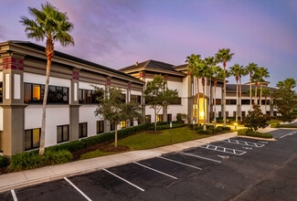 Sarasota, FL Coworking Space - 6901 Professional Pky E