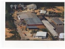 Thomson, GA Manufacturing - 784 Augusta Rd