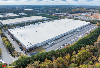 Buford, GA Industrial - 2510 Mill Center Pky