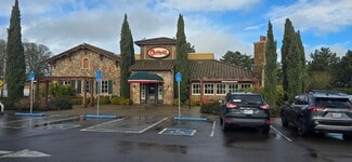 Albany, OR Restaurant - 1825 14th Ave SE