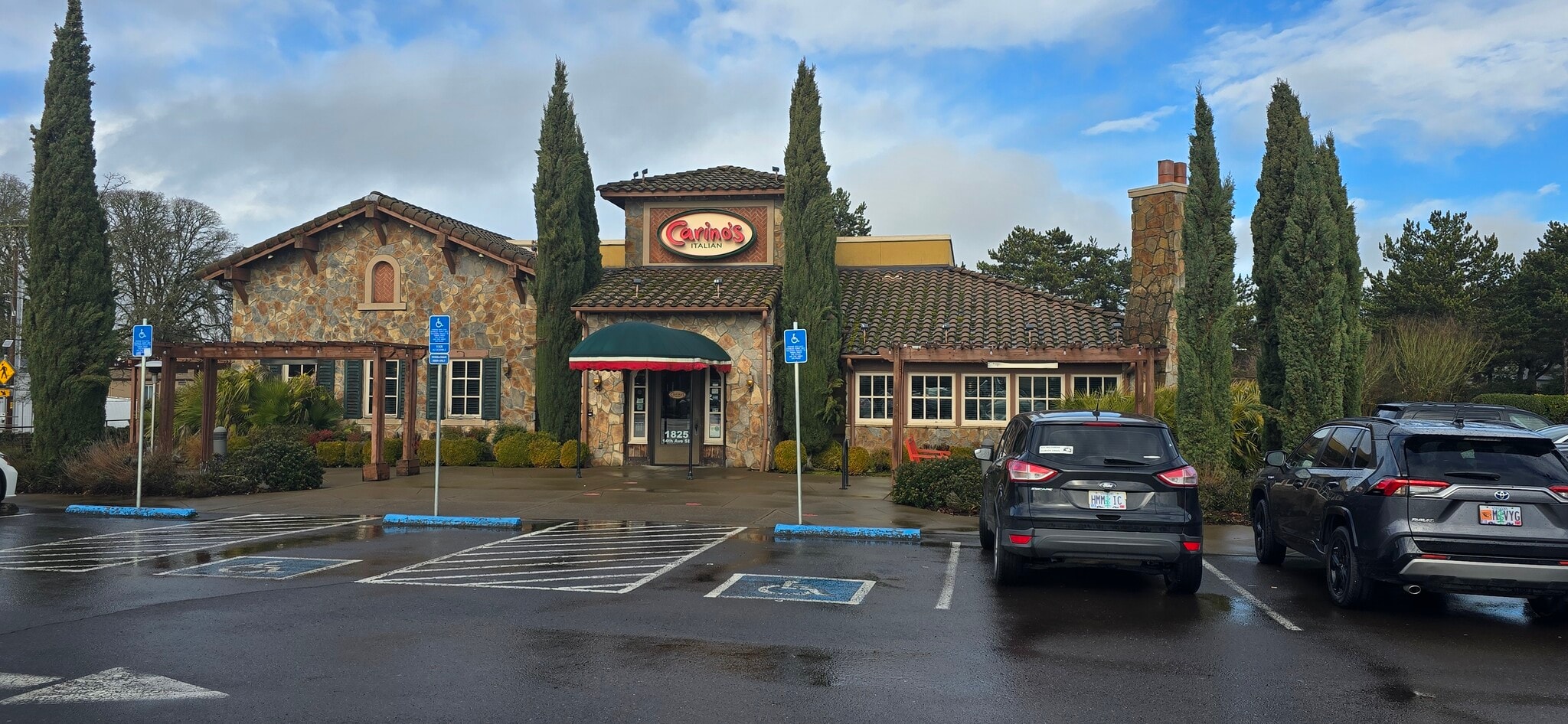 1825 14th Ave SE, Albany, OR for Sale