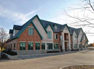 Barrington, IL Office - 1525 S Grove Ave