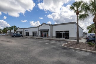 Punta Gorda, FL Flex, Industrial - 3769 Acline Rd Punta Gorda, FL Flex, Industrial - 3769 Acline Rd