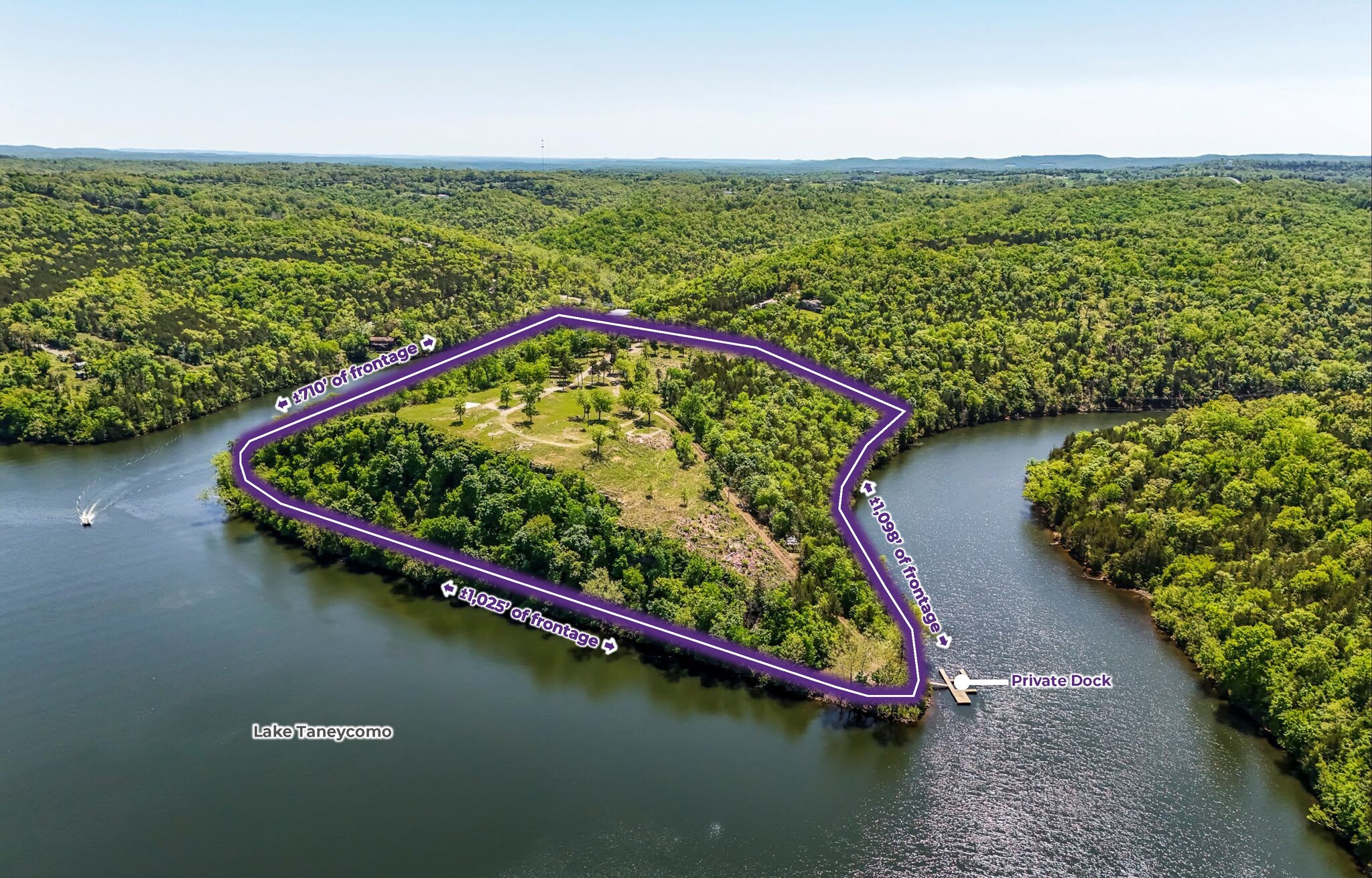 2120 Rustic Acres Rd, Kirbyville, MO for Sale