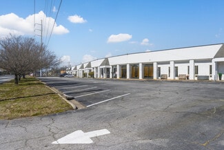 East Point, GA Office/Retail, Flex - 1129-1199 Willingham Dr