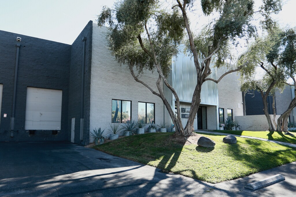 4301 S Valley View Blvd, Las Vegas, NV for Rent