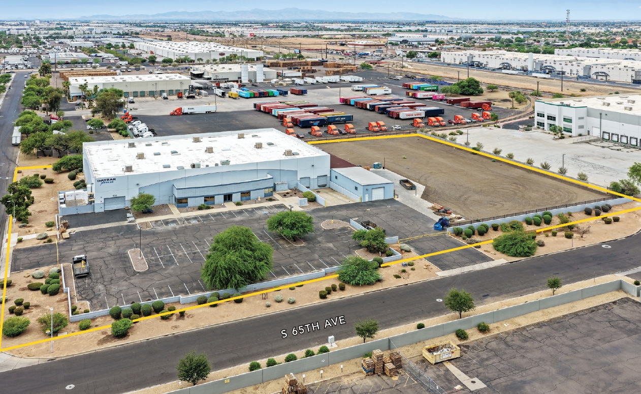 602 S 65th Ave, Phoenix, AZ for Rent