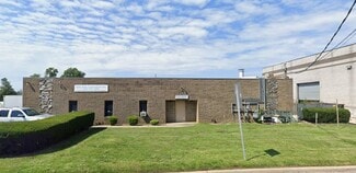 West Babylon, NY Industrial - 20 Eads St West Babylon, NY Industrial - 20 Eads St