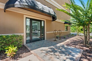 Port Orange, FL Manufacturing - 585 Commonwealth Blvd Port Orange, FL Manufacturing - 585 Commonwealth Blvd