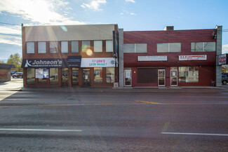 Vernon, BC Office - 2808 48 Av