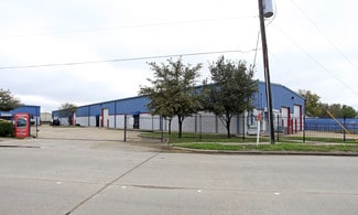 Houston, TX Flex - 5213 Brookglen Dr Houston, TX Flex - 5213 Brookglen Dr