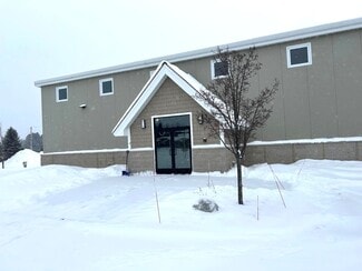 Traverse City, MI Office - 4975 E Traverse Hwy