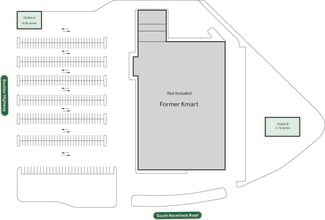 Henderson, NV Commercial Land - 732 S Racetrack Rd