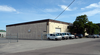 Weymouth, MA Industrial - 144 Moore Rd